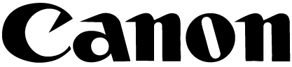 Logo canon