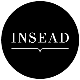 Logo Insead