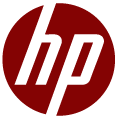 Logo HP
