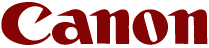 Logo canon