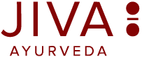 Logo Jiva Ayurveda