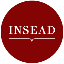 Logo Insead