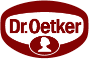 Logo Dr. Oetker
