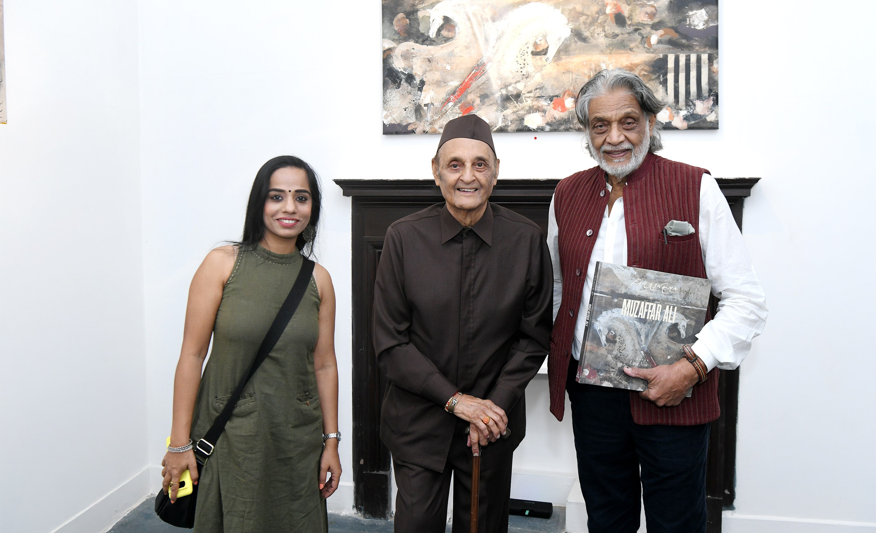 Farasnama_with_karan_singh