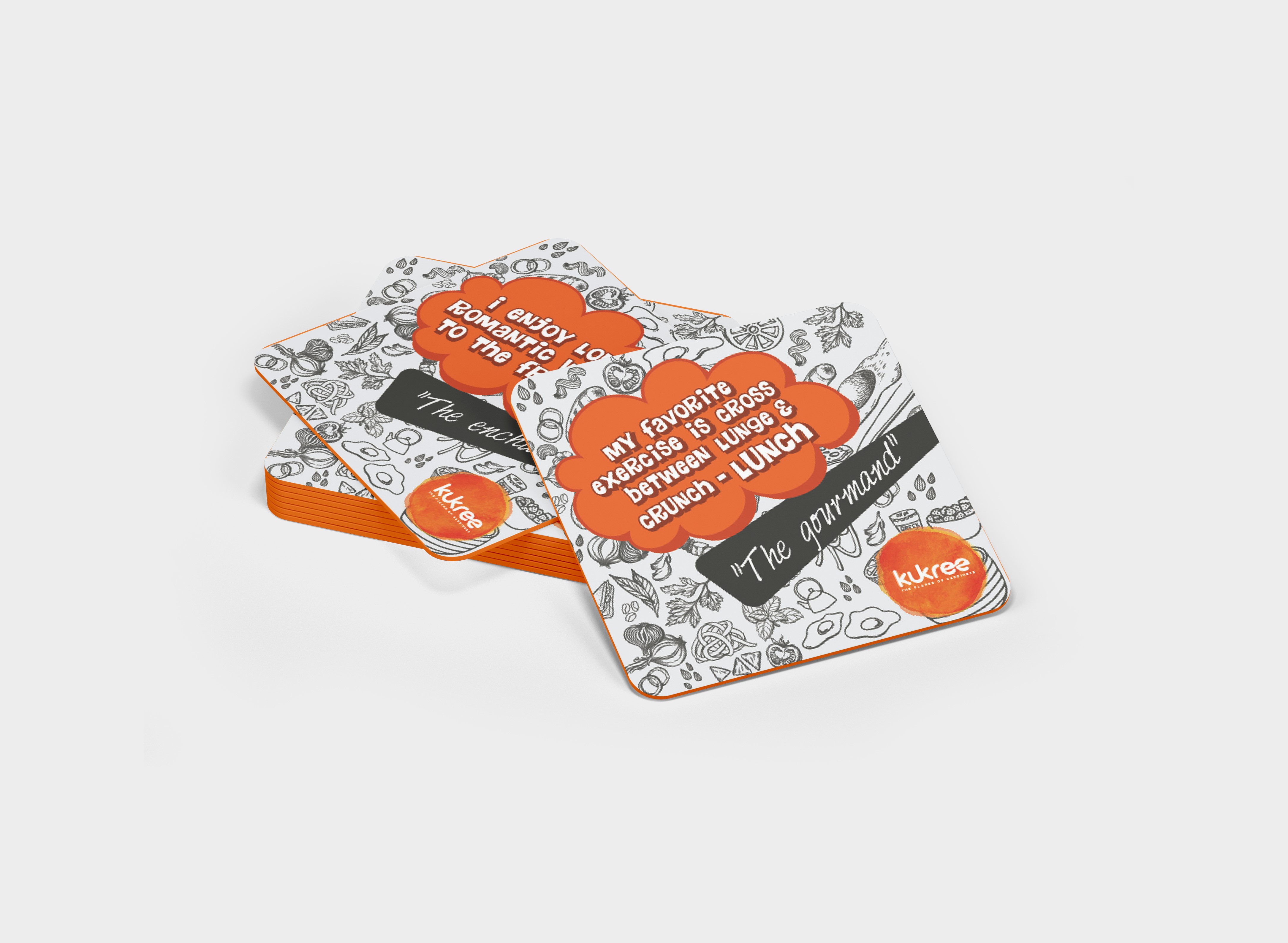 coasters