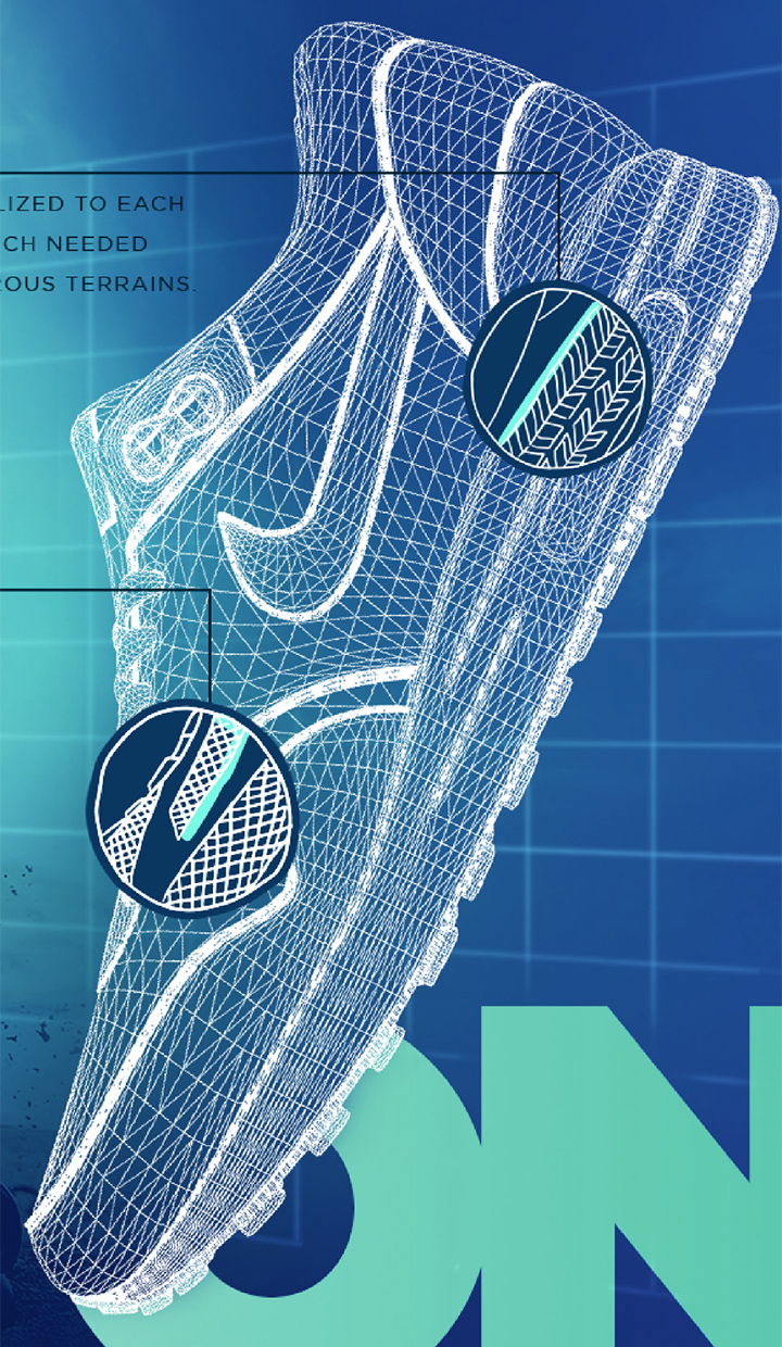 Radium banner